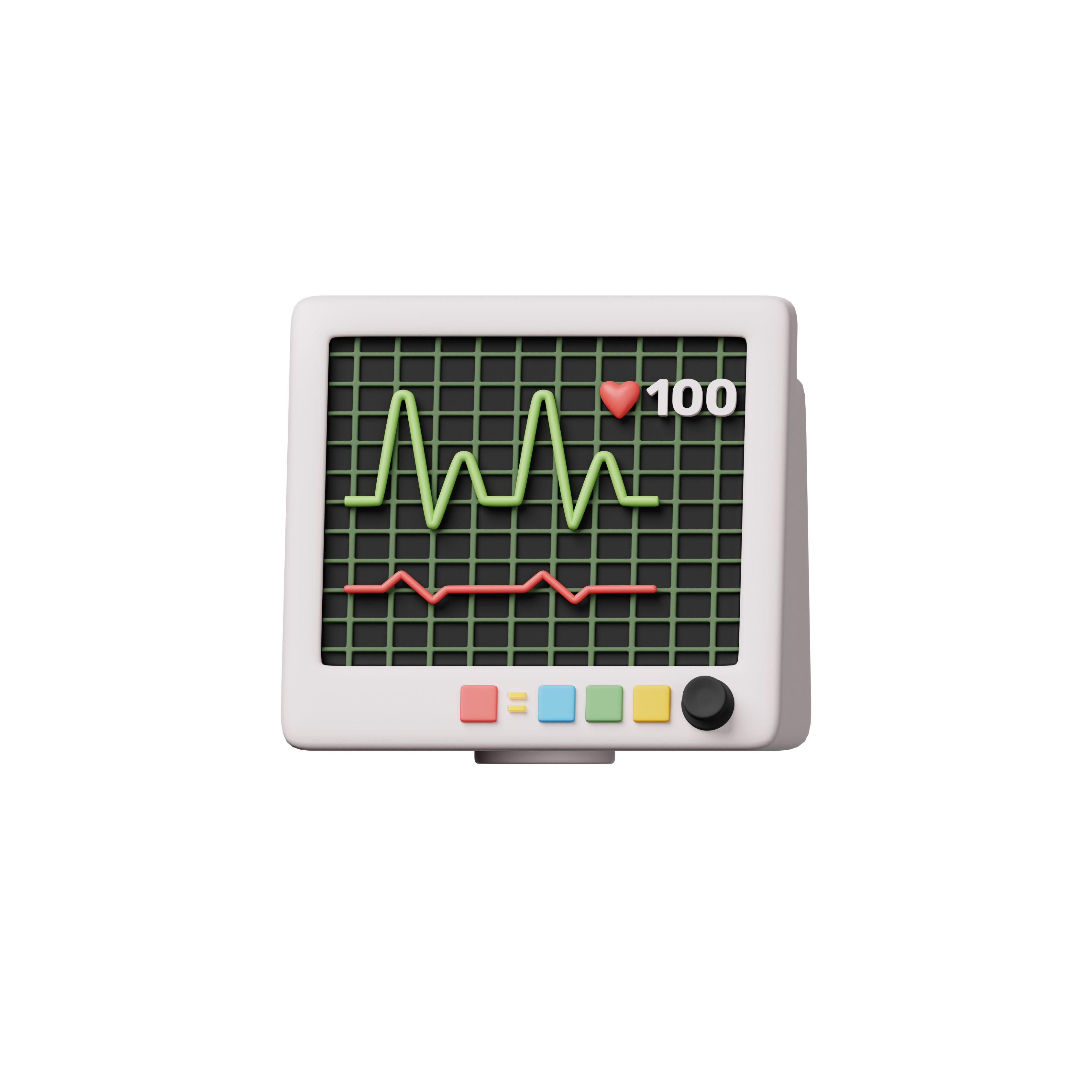 Cardiac Monitor